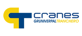 GT CRANES GRUNIVERPAL S.r.l.