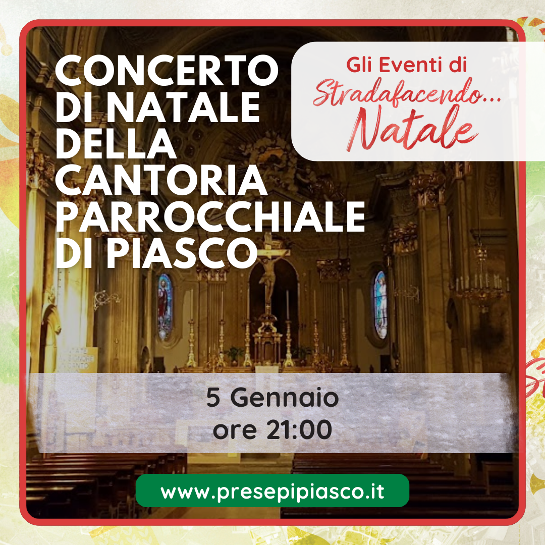 Concerto di Natale